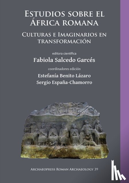  - Estudios sobre el Africa romana