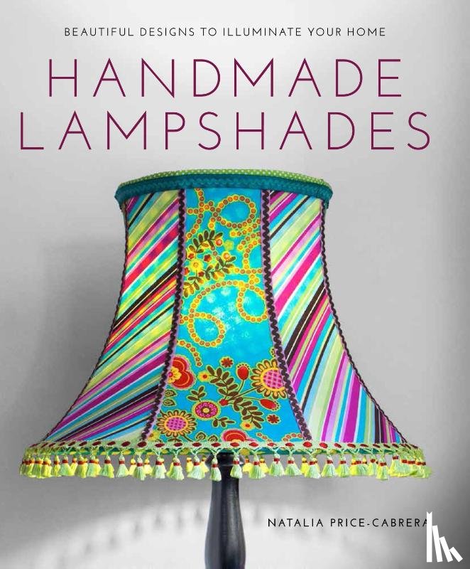 Price-cabrera, N - Handmade Lampshades