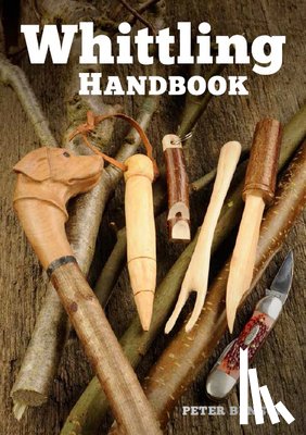 Benson, P - Whittling Handbook