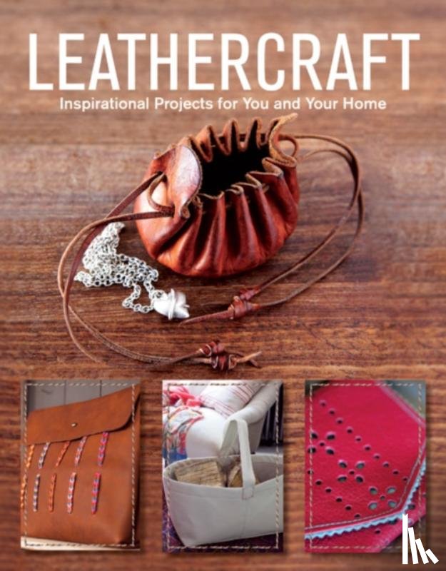 Gmc - Leathercraft
