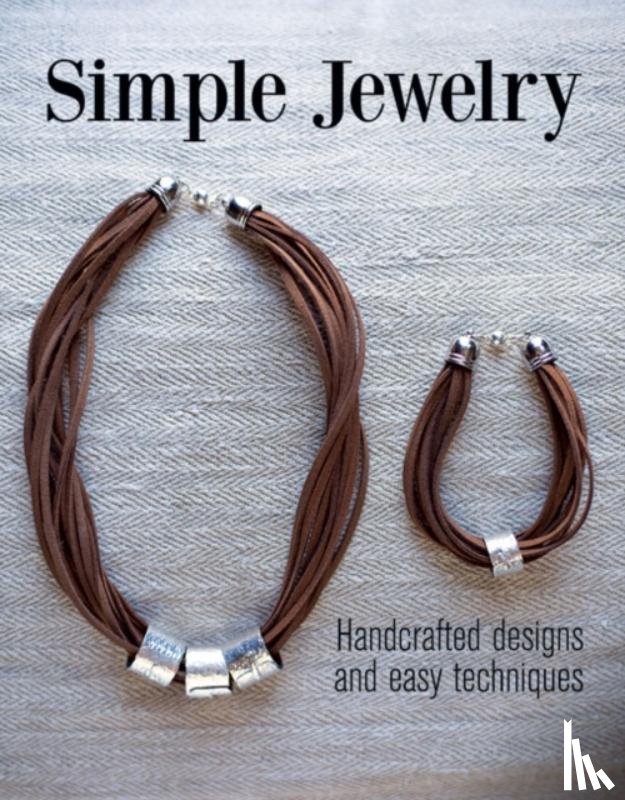 Wolfe, C - Simple Jewelry