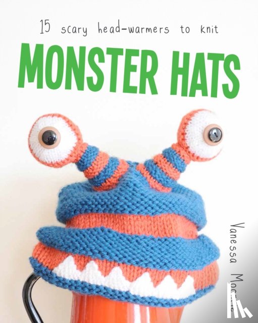 Mooncie - Monster Hats
