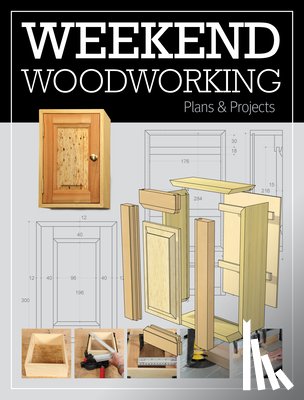 Gmc - Weekend Woodworking