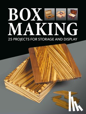Gmc - Box Making