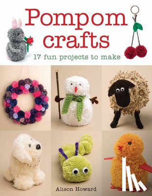 Howard, A - Pompom Crafts
