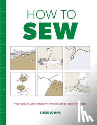 Johns, S - How to Sew