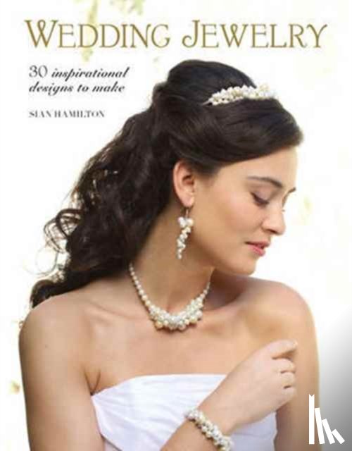 Hamilton, S - Wedding Jewelry