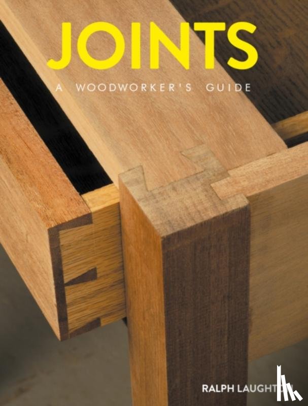 Laughton, R - Joints