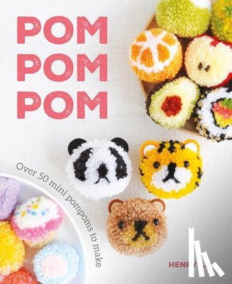 Le, Henry - Pom Pom Pom