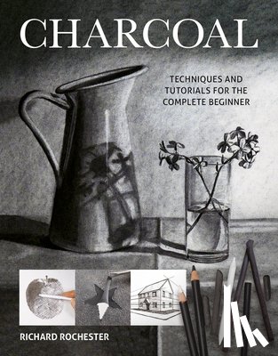 Rochester, Richard - Charcoal