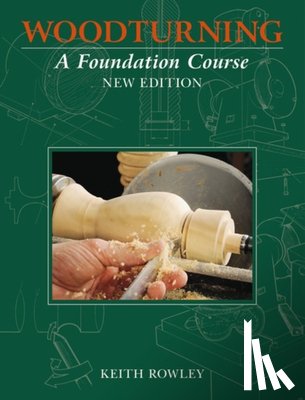 Rowley, Keith - Woodturning