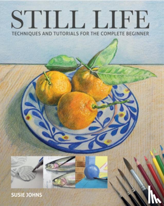 Johns, S - Still Life
