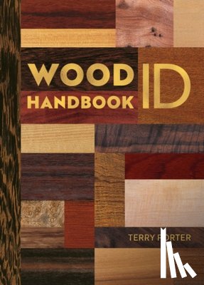 Porter, T - Wood ID Handbook