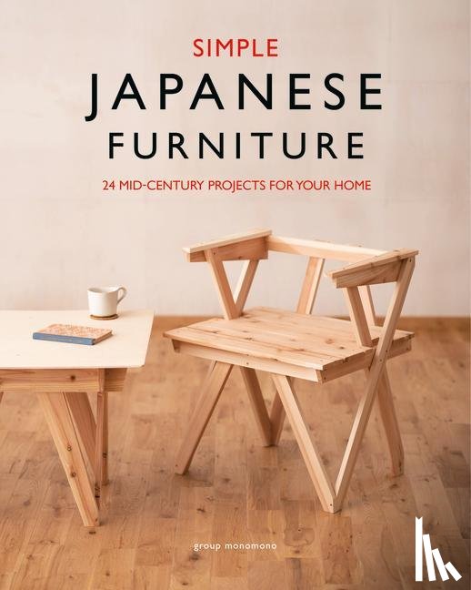 Monomono, Group - Simple Japanese Furniture