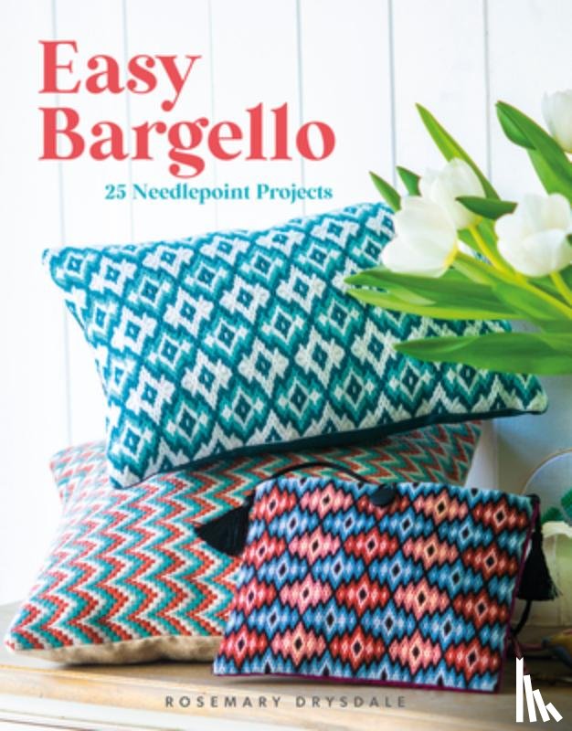 Drysdale, Rosemary - Easy Bargello