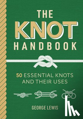 Lewis, George - The Knot Handbook