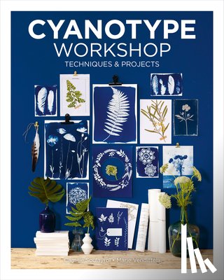 Soulayrol, Camille, Venditteli, Marie - Cyanotype Workshop