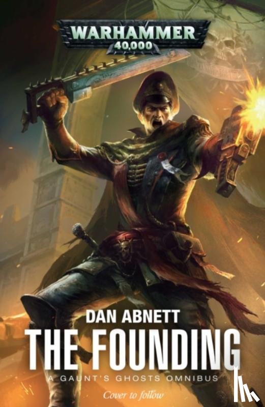Abnett, Dan - The Founding
