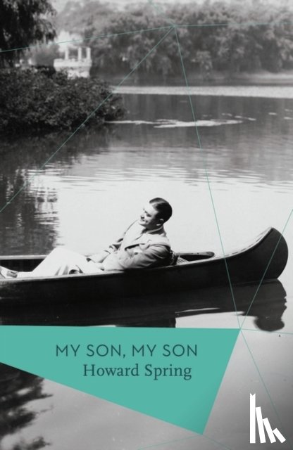 Spring, Howard - My Son, My Son