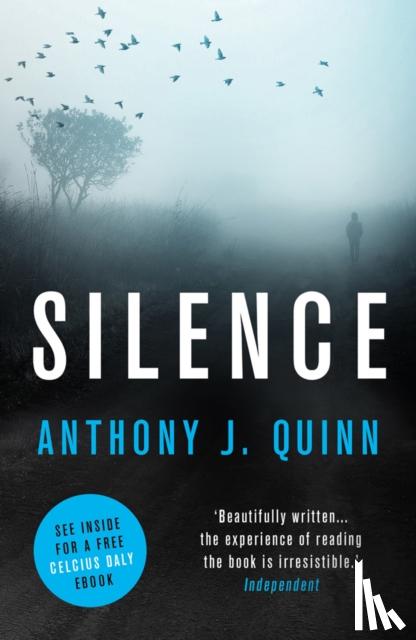 Quinn, Anthony J. - Silence