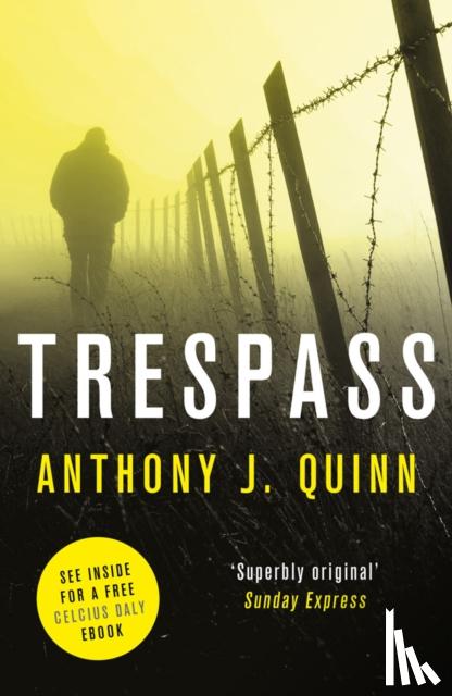 Quinn, Anthony J. - Trespass