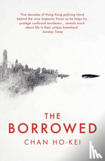 Ho-Kei, Chan - The Borrowed