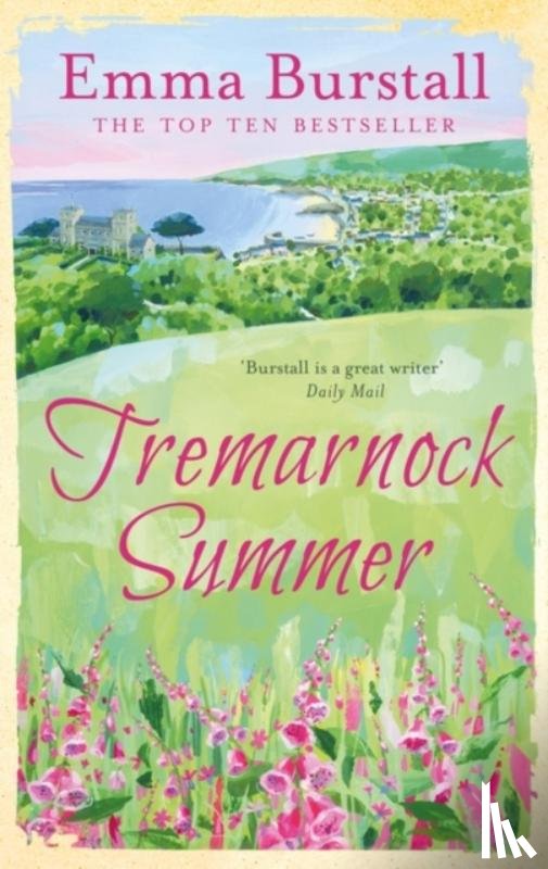 Burstall, Emma - Tremarnock Summer