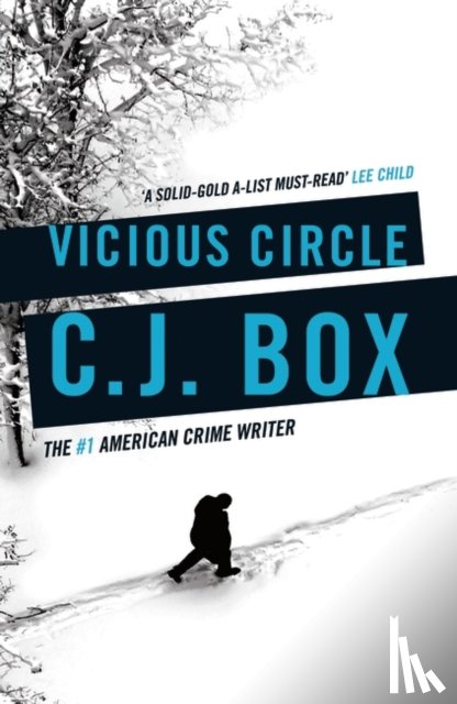 Box, C.J. - Vicious Circle