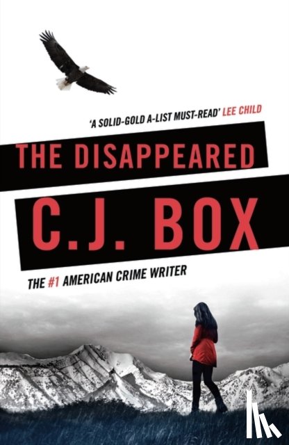 Box, C.J. - The Disappeared