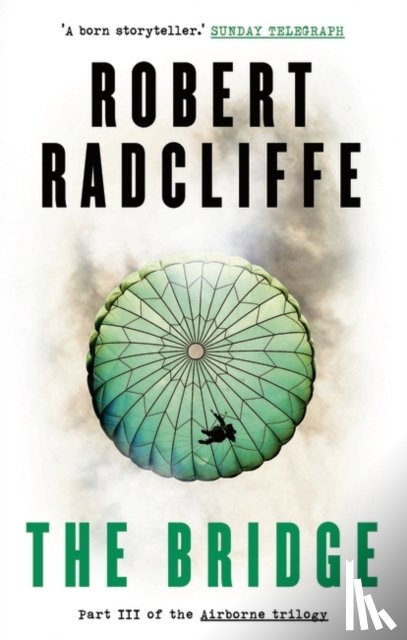 Radcliffe, Robert - The Bridge