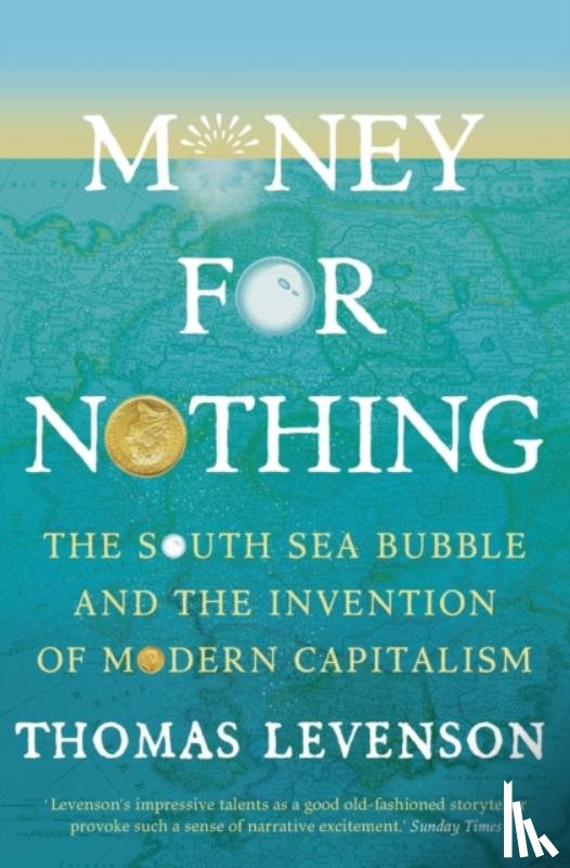 Levenson, Thomas - Money For Nothing