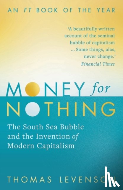 Levenson, Thomas - Money For Nothing