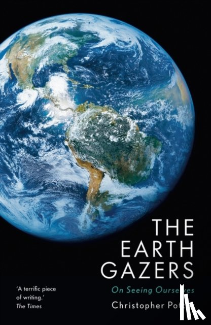 Potter, Christopher - The Earth Gazers