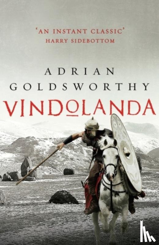 Goldsworthy, Adrian - Vindolanda