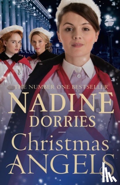 Dorries, Nadine - Christmas Angels