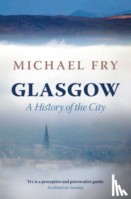 Fry, Michael - Glasgow