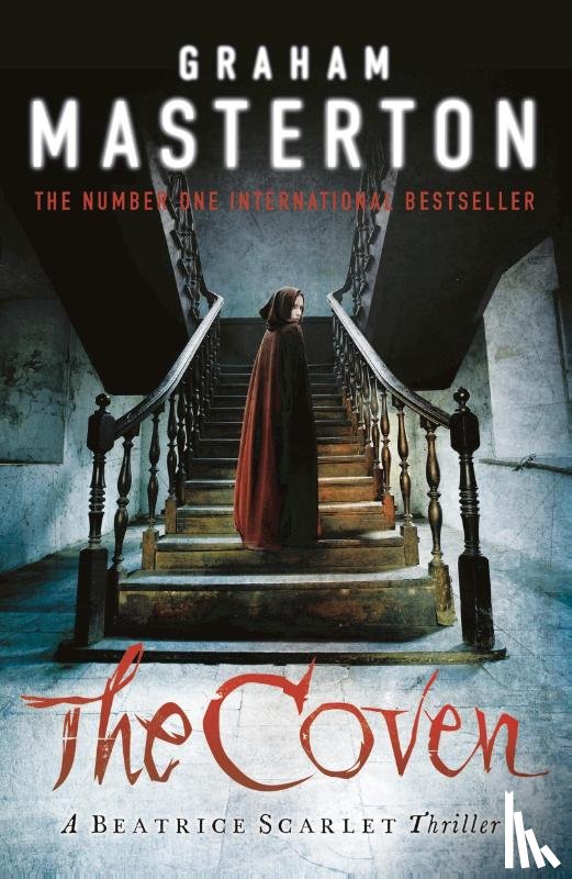 Masterton, Graham - The Coven