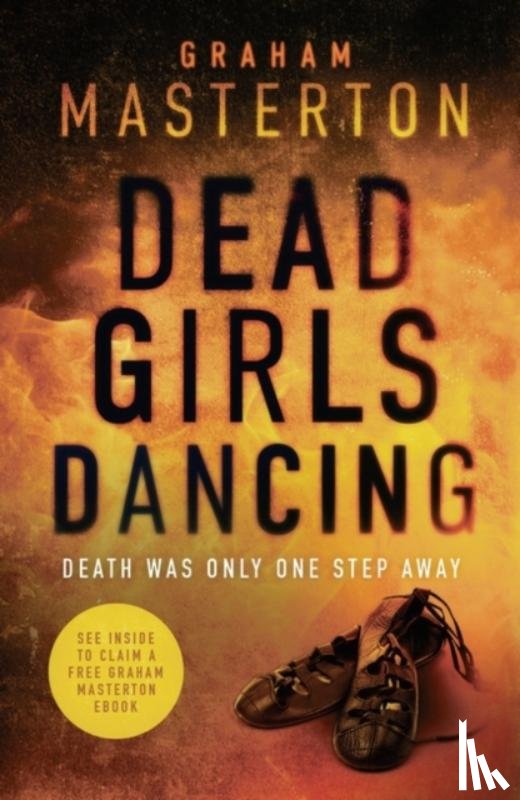 Masterton, Graham - Dead Girls Dancing