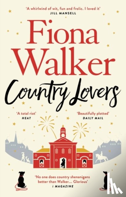 Walker, Fiona - Country Lovers