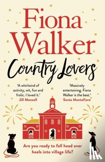 Walker, Fiona - Country Lovers