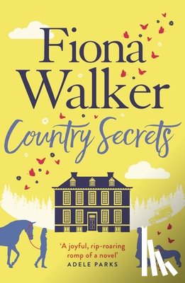 Walker, Fiona - Country Secrets