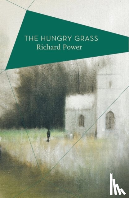 Power, Richard - The Hungry Grass