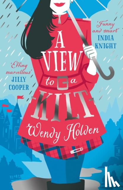 Holden, Wendy - A View to a Kilt