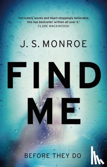 Monroe, J.S. - Find Me