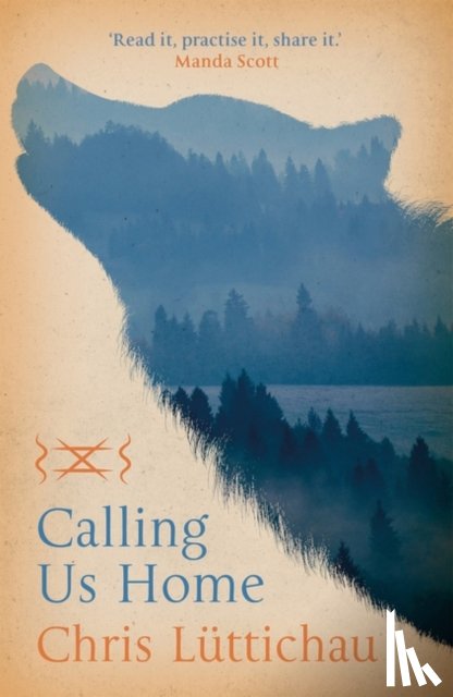 Luttichau, Chris - Calling Us Home