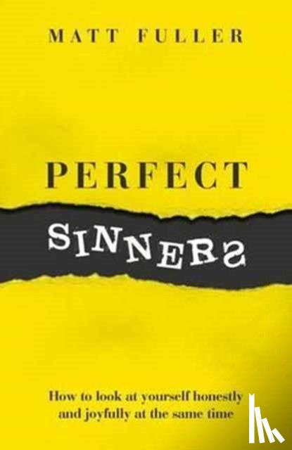 Fuller, Matt - Perfect Sinners