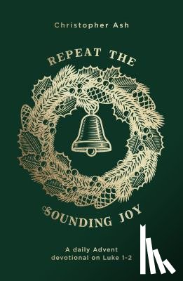 Ash, Christopher - Repeat the Sounding Joy
