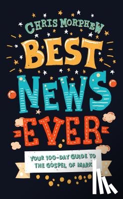 Morphew, Chris - Best News Ever