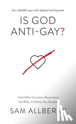 Allberry, Sam - Is God Anti-gay?