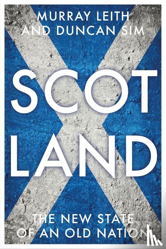 Leith, Murray Stewart, Sim, Duncan - Scotland